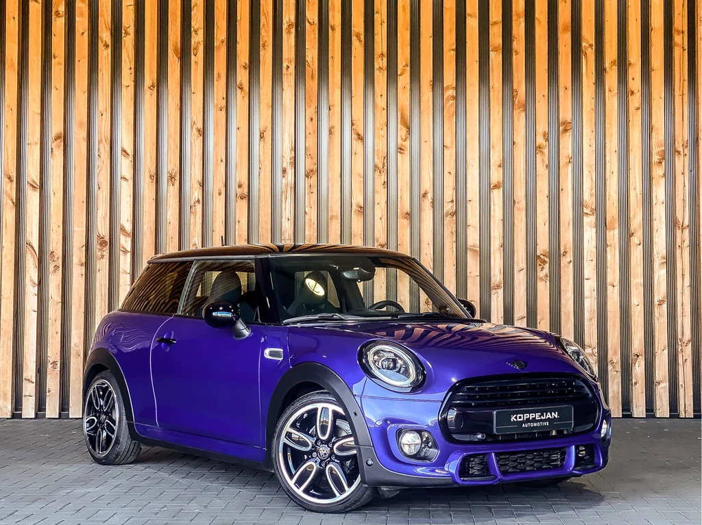 MINI Cooper – foto 12