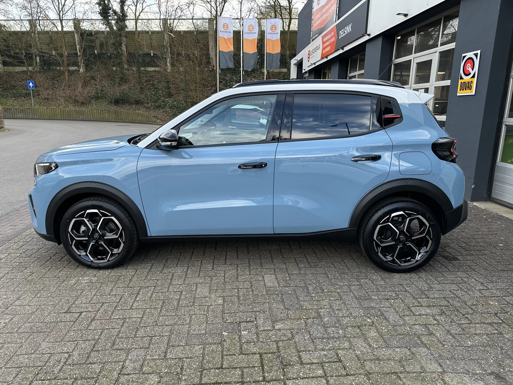 Citroën C3 – foto 3