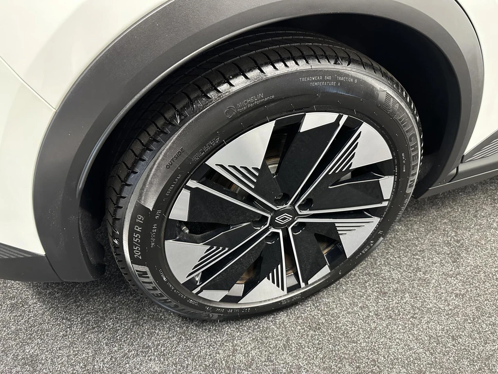 Renault Scénic – foto 10