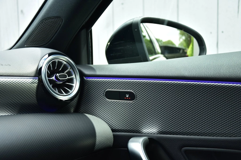 Mercedes-Benz A-Klasse – foto 17