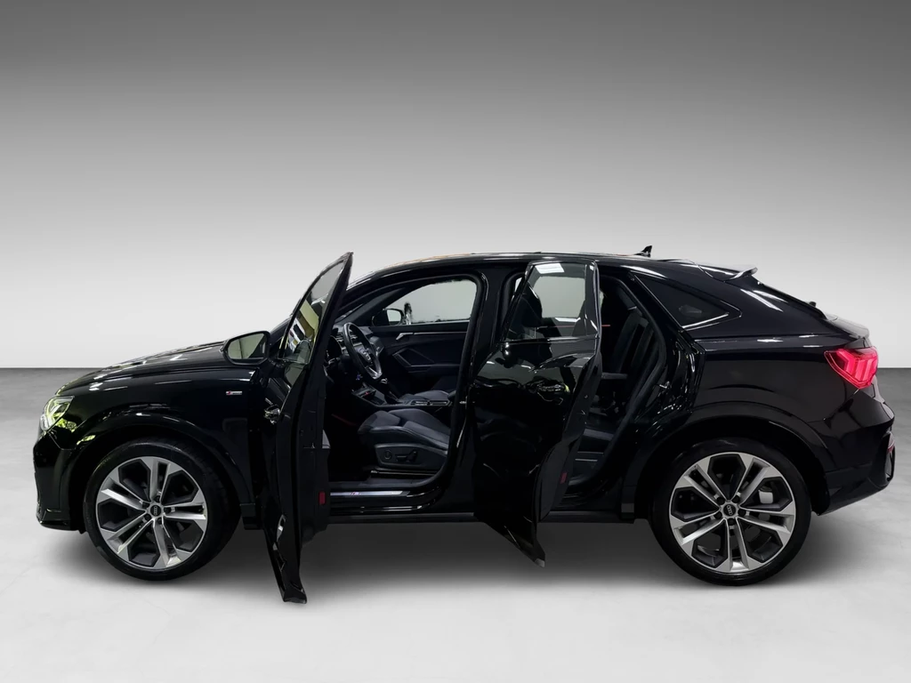 Audi Q3 – foto 6