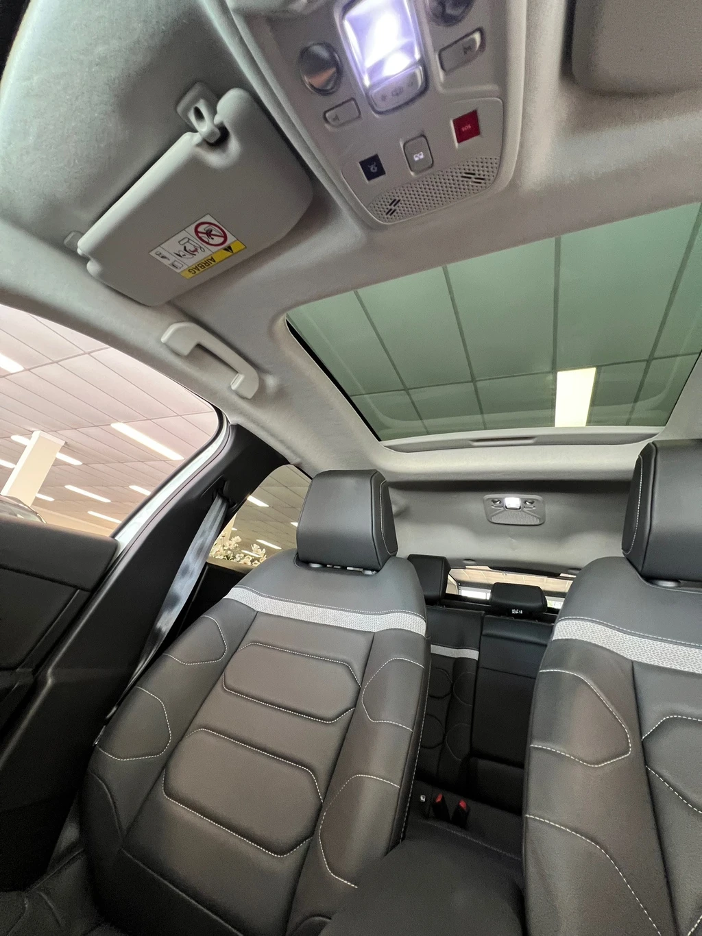 Citroën C4 – foto 11