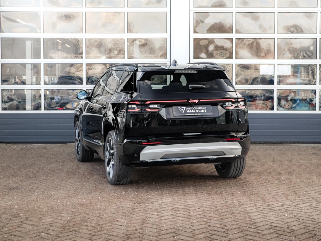 Jeep Compass – foto 6