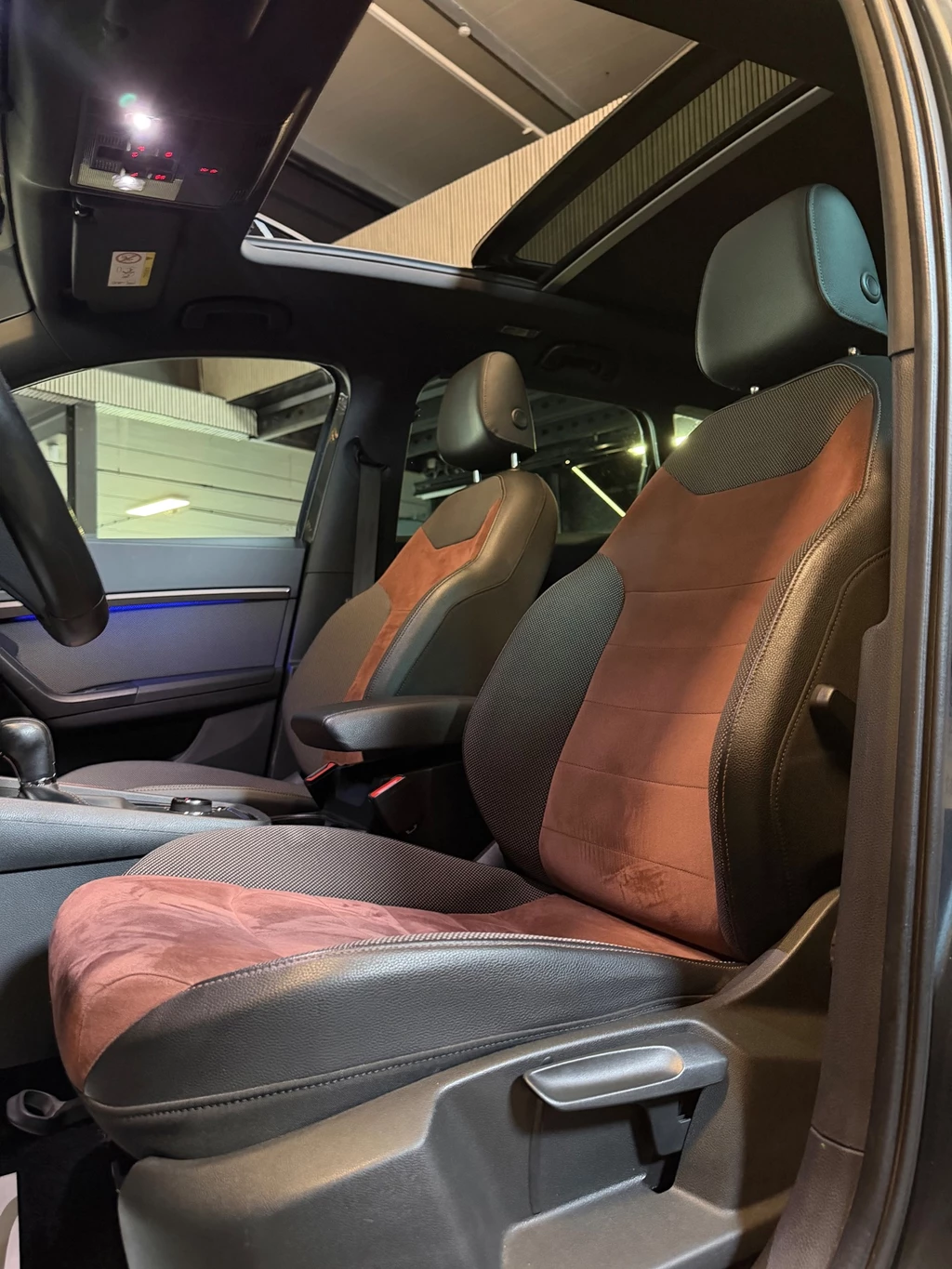 SEAT Ateca – foto 25
