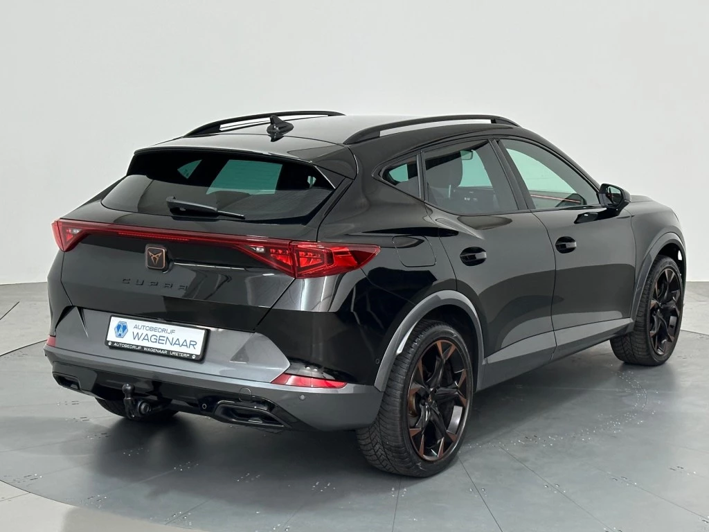 CUPRA Formentor – foto 10
