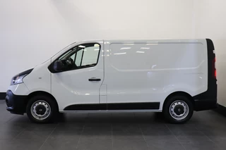 Renault Trafic – thumbnail 2