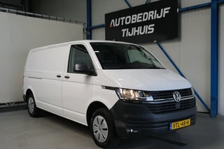 Volkswagen Transporter – thumbnail 5