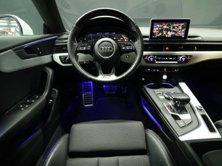 Audi A5 – thumbnail 11