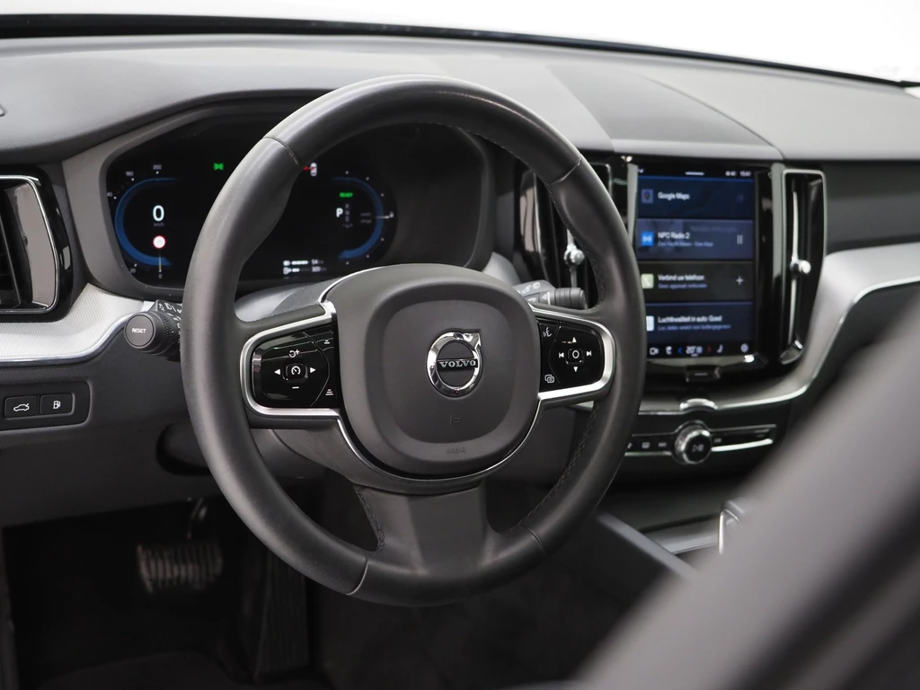 Volvo XC60 – foto 18