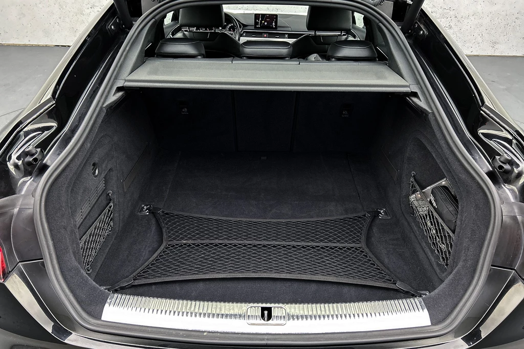 Audi A5 – foto 21