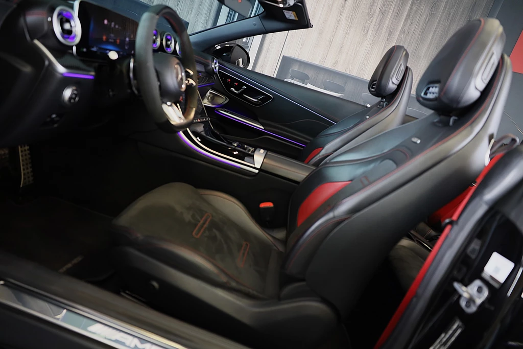 Mercedes-Benz CLE – foto 56