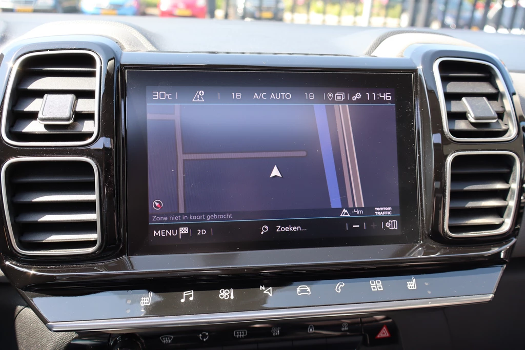 Citroën C5 Aircross – foto 23