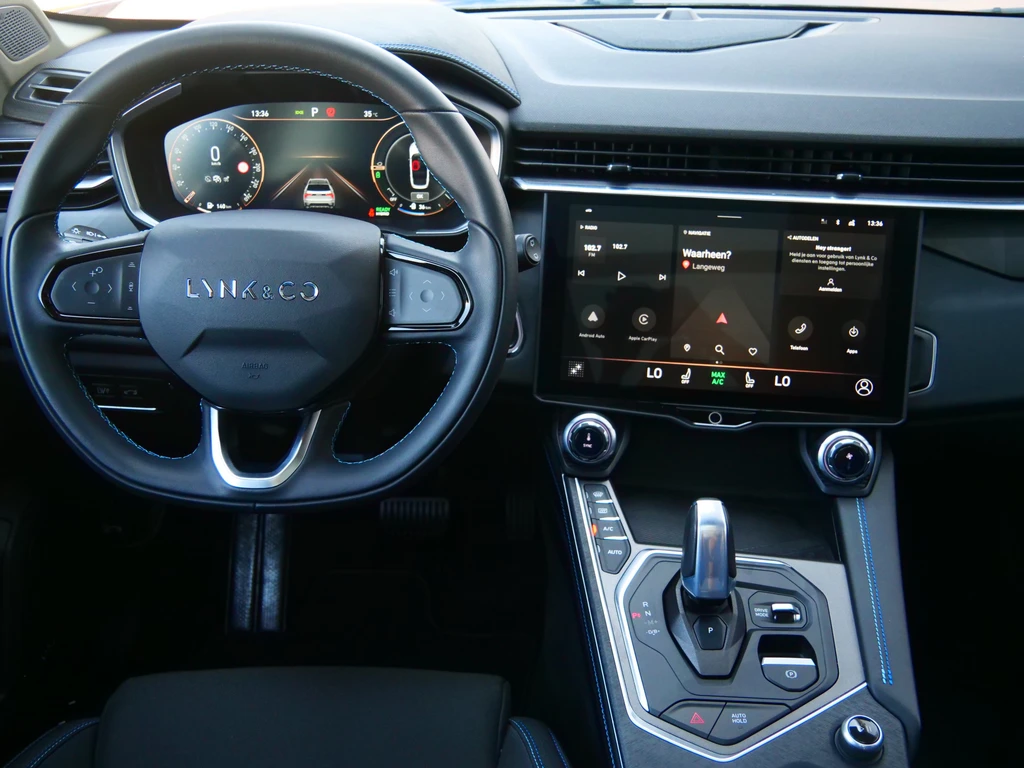 Lynk & Co 01 – foto 9