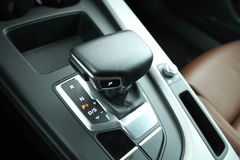 Audi A4 – foto 34