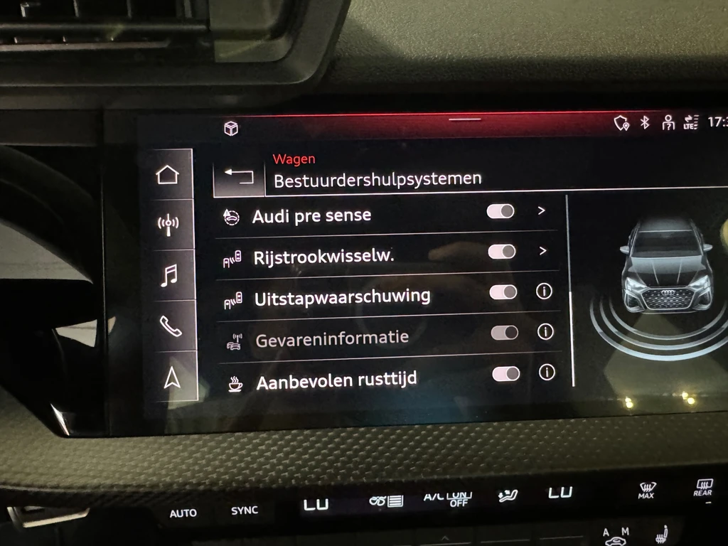 Audi RS3 – foto 29