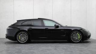 Porsche Panamera – thumbnail 10