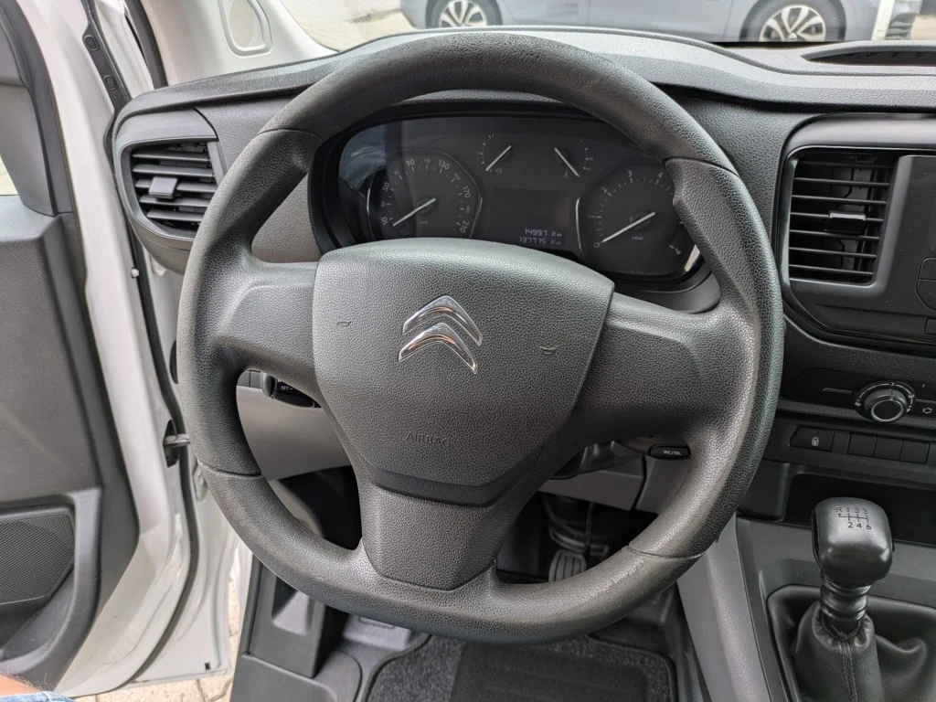 Citroën Jumpy – foto 16