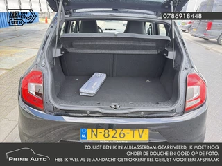 Renault Twingo – thumbnail 23