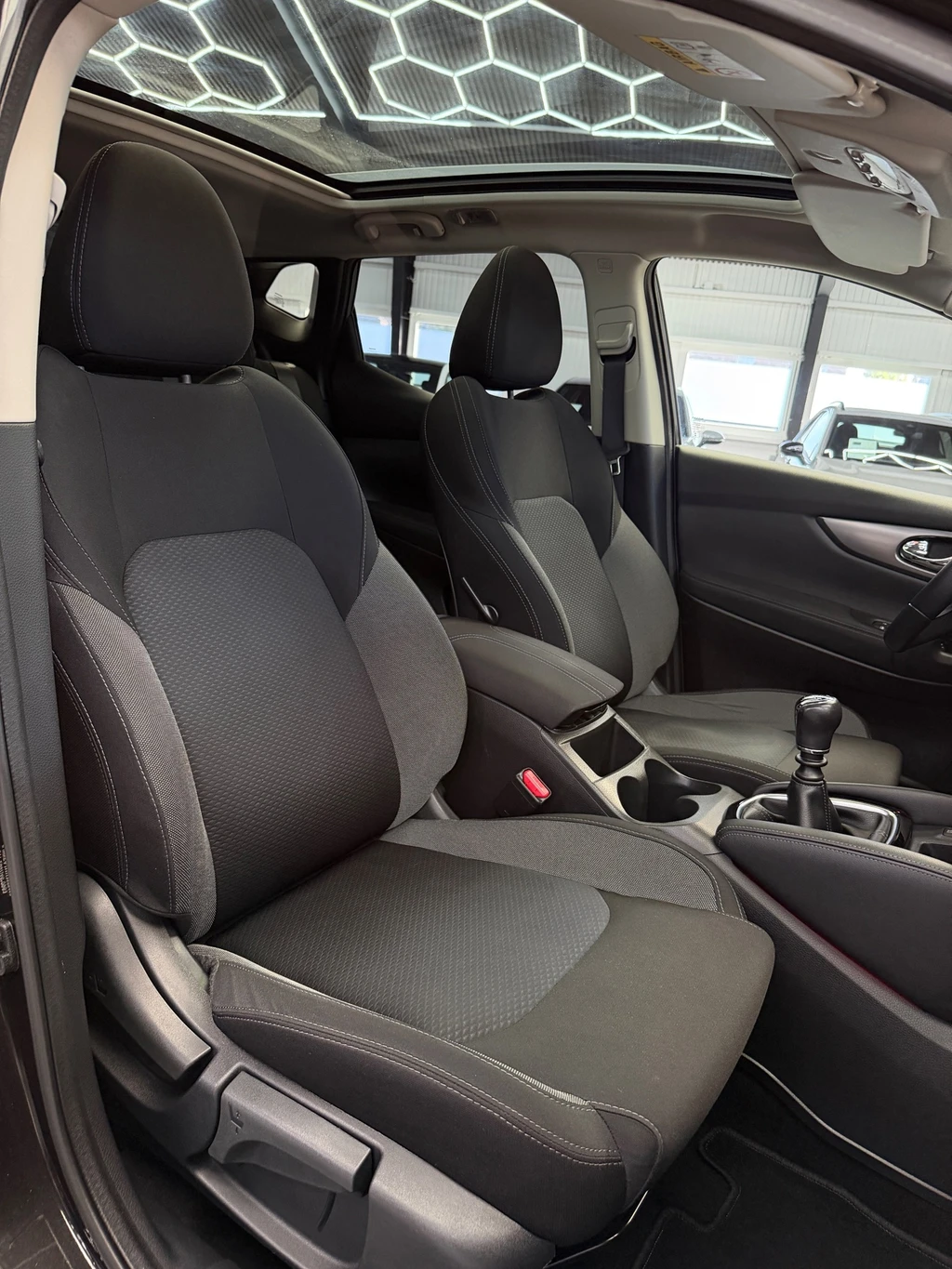 Nissan QASHQAI – foto 23