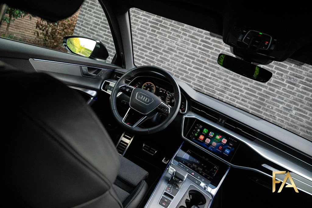 Audi A6 – foto 41