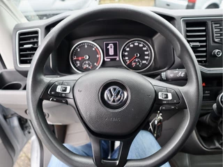 Volkswagen Crafter – thumbnail 13