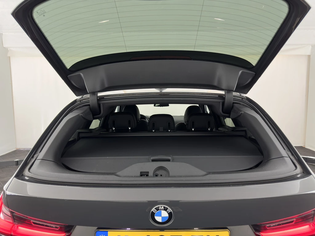 BMW 3 Serie – foto 10