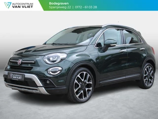 Fiat 500X – thumbnail 1