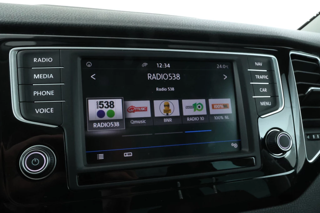 Volkswagen Golf Sportsvan – foto 21