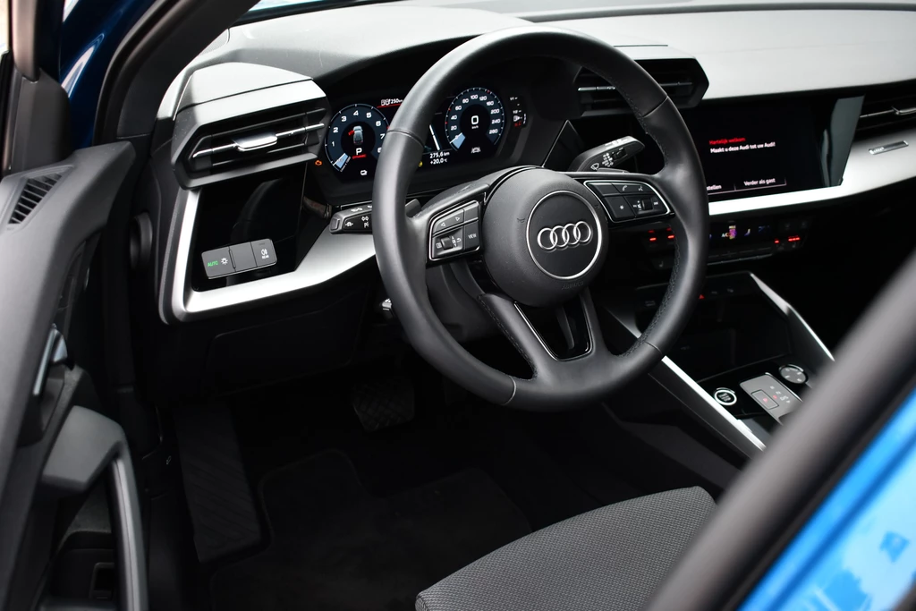 Audi A3 – foto 62