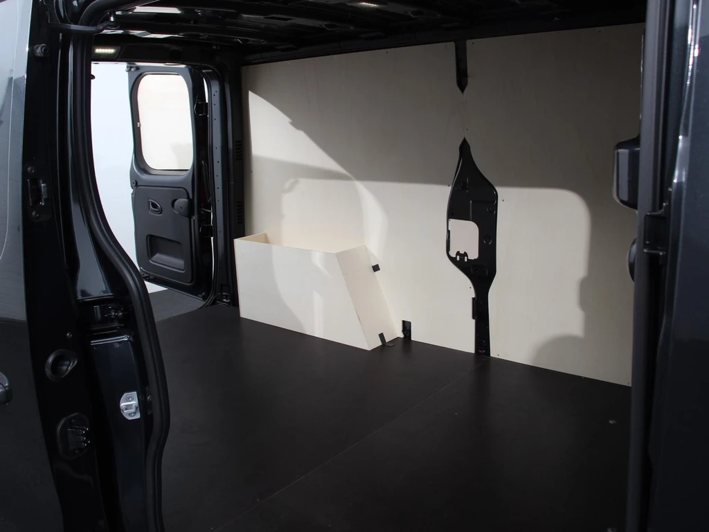 Renault Trafic – foto 35