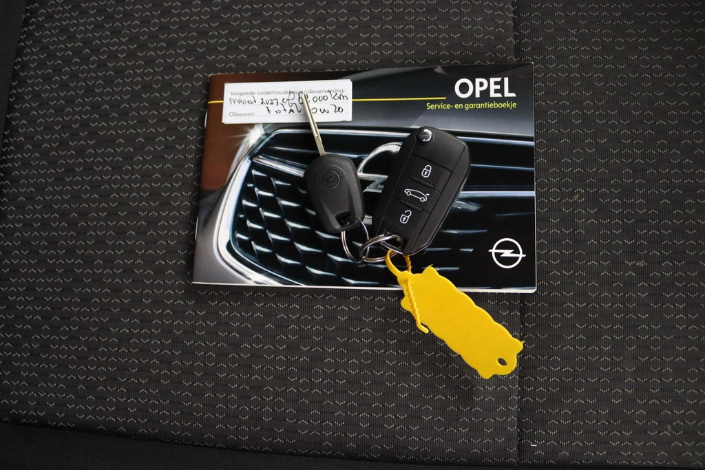 Opel Crossland – foto 31