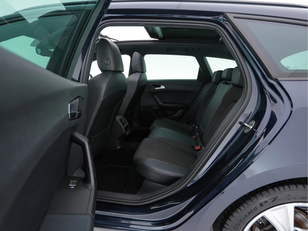 SEAT Leon – foto 9