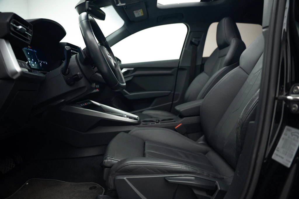 Audi A3 – foto 13