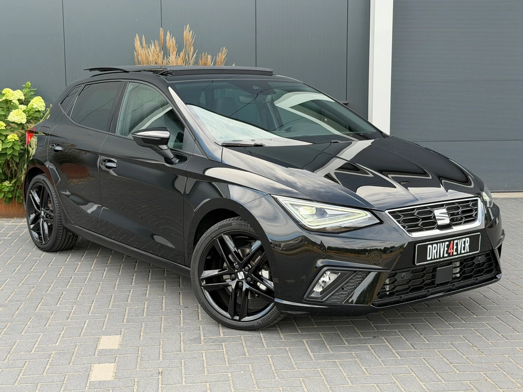 SEAT Ibiza – foto 12