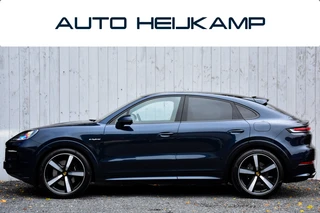 Porsche Cayenne – thumbnail 3