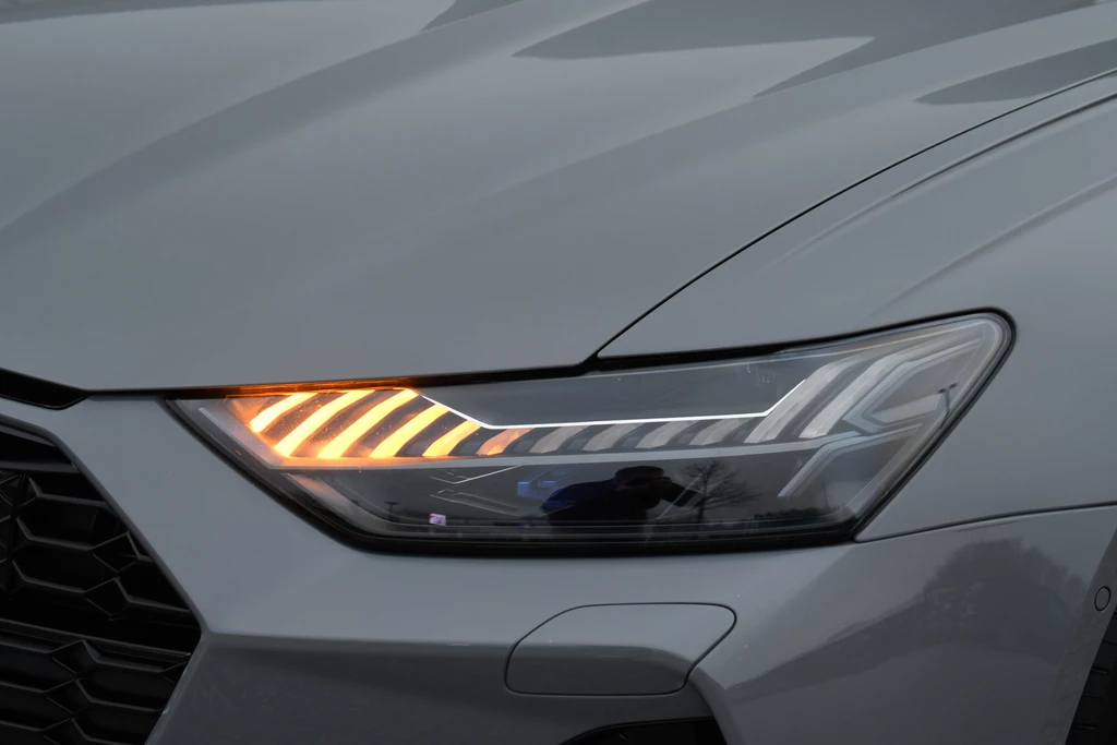Audi RS6 – foto 51