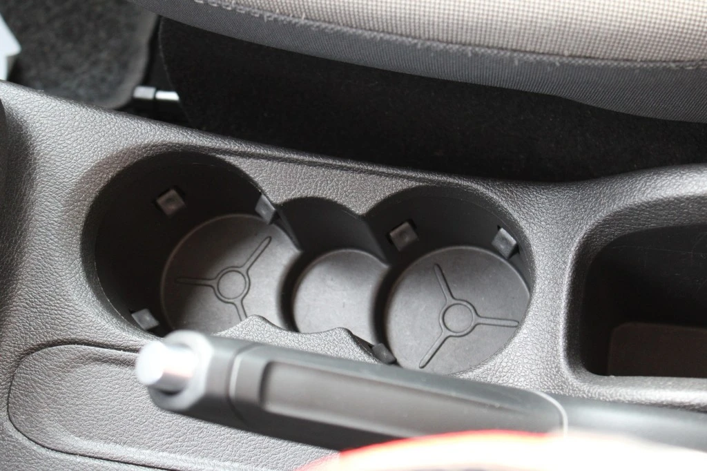 Ford Tourneo Courier – foto 35