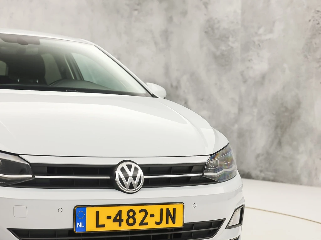 Volkswagen Polo – foto 7