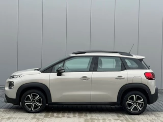 Citroën C3 Aircross – thumbnail 4