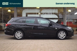 Opel Astra – thumbnail 6