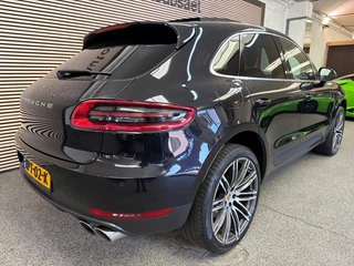 Porsche Macan – thumbnail 5