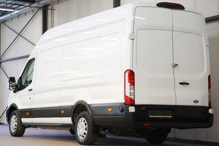 Ford E-Transit – thumbnail 3