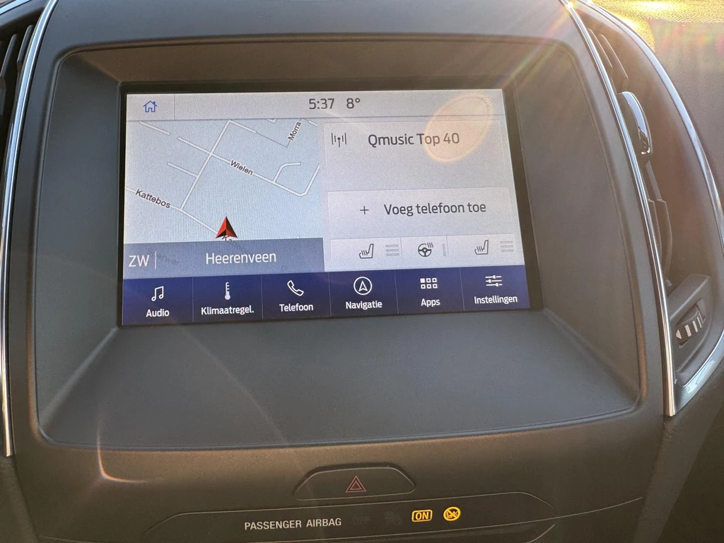 Ford S-Max – foto 19