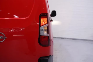 Opel Combo – thumbnail 11