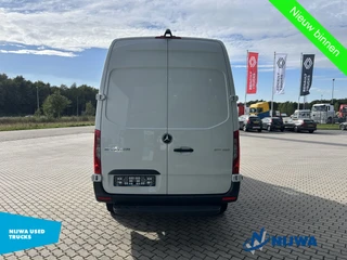 Mercedes-Benz Sprinter – thumbnail 4