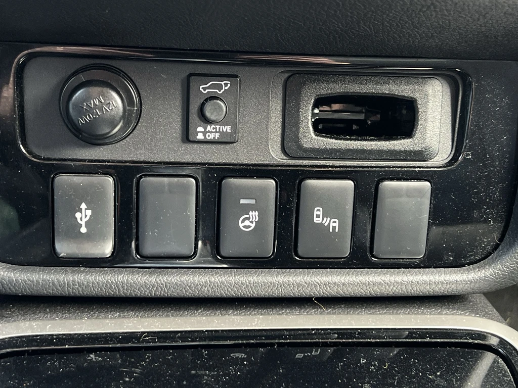 Mitsubishi Outlander – foto 32