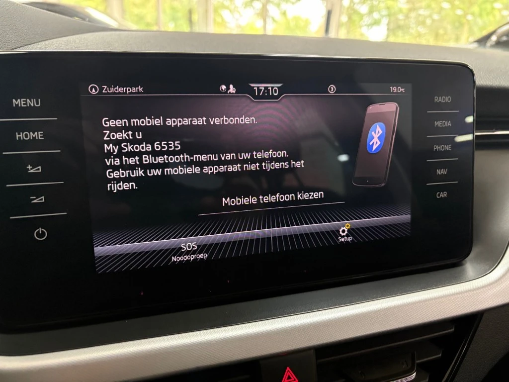 Škoda Kamiq – foto 20