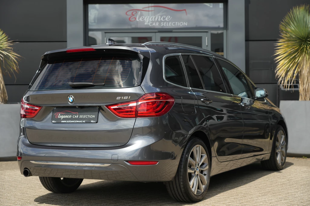 BMW 2 Serie – foto 4