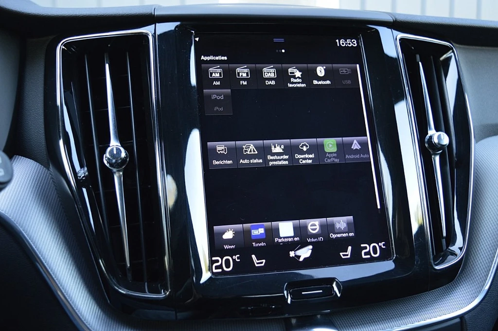Volvo XC60 – foto 26