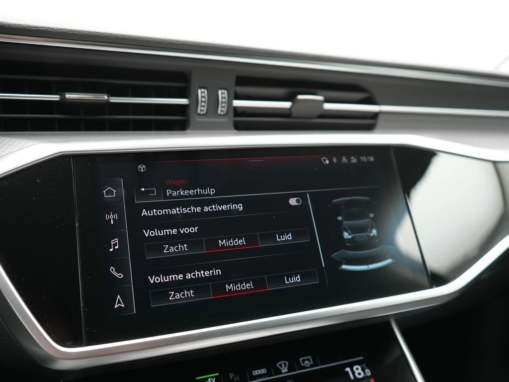 Audi A6 – foto 31